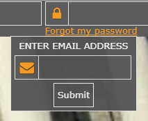 Forgotten Password